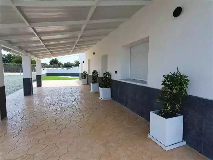 Дом 245м² в Испании, Мурсия. Стоимостью 340000€ аренда фото-4