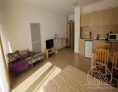 Купить квартиру в Болгарии 21500€