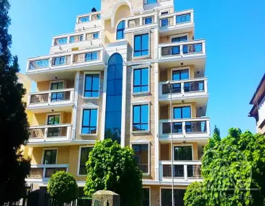 Купить квартиру в Болгарии 109000€