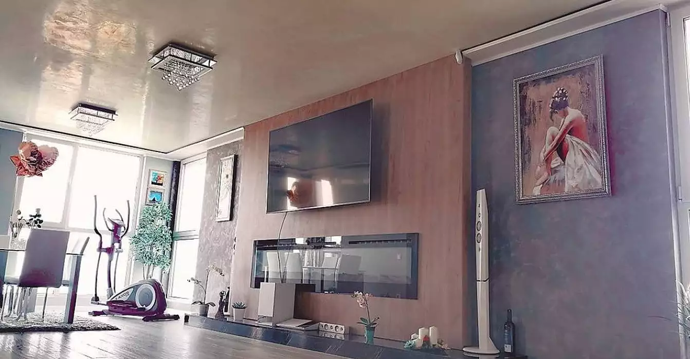 Квартира 129м² в Болгарии, Сарафово. Стоимостью 177000€ аренда фото-1
