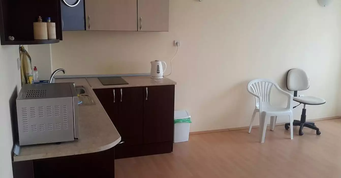 Квартира 87м² в Болгарии, Ахелой. Стоимостью 40000€ аренда фото-1