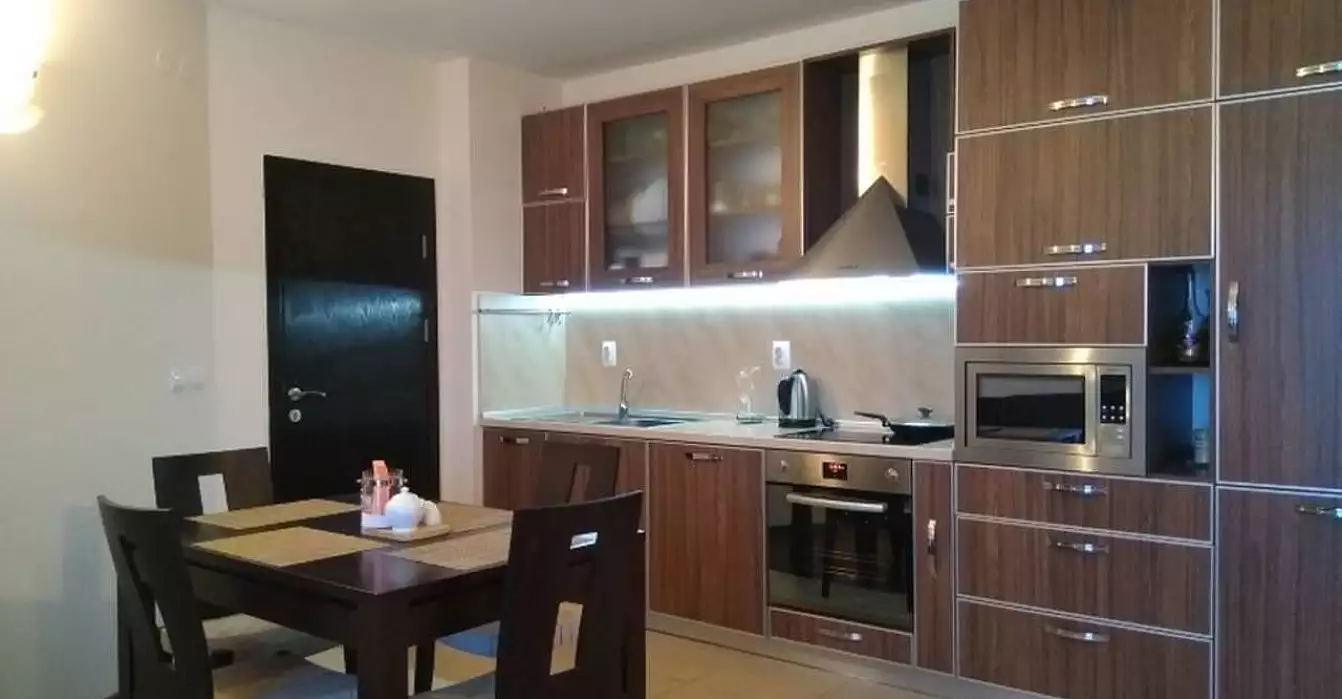 Квартира 176м² в Болгарии, Сарафово. Стоимостью 150000€ аренда фото-1