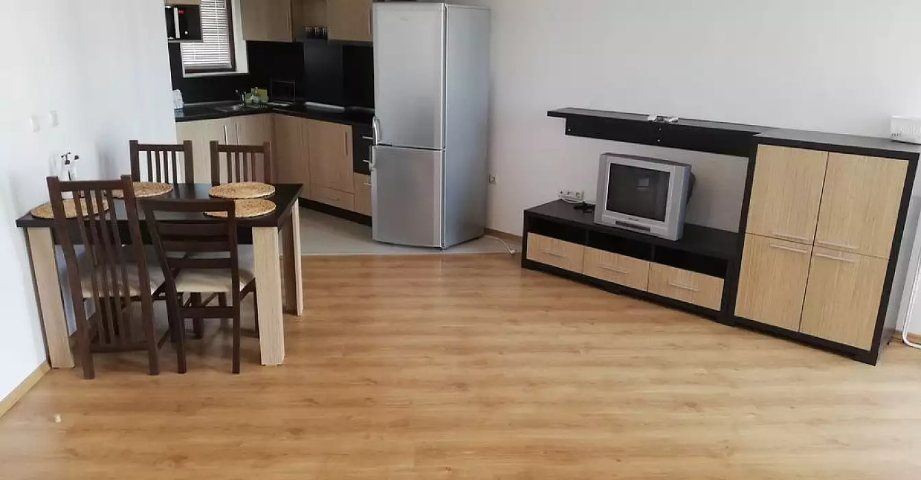 Квартира 84м² в Болгарии, Солнечный берег. Стоимостью 31500€ аренда фото-1