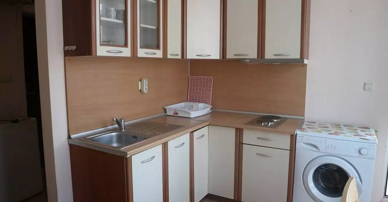 Квартира 62м² в Болгарии, Солнечный берег. Стоимостью 25500€ аренда фото-1