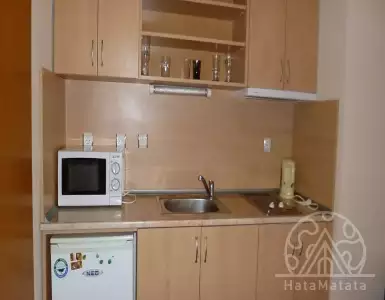 Купить квартиру в Болгарии 24500€