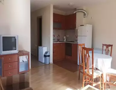 Купить квартиру в Болгарии 34500€