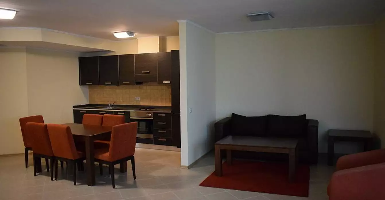 Квартира 138м² в Болгарии, Поморие. Стоимостью 89950€ аренда фото-1