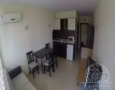 Купить квартиру в Болгарии 17800€