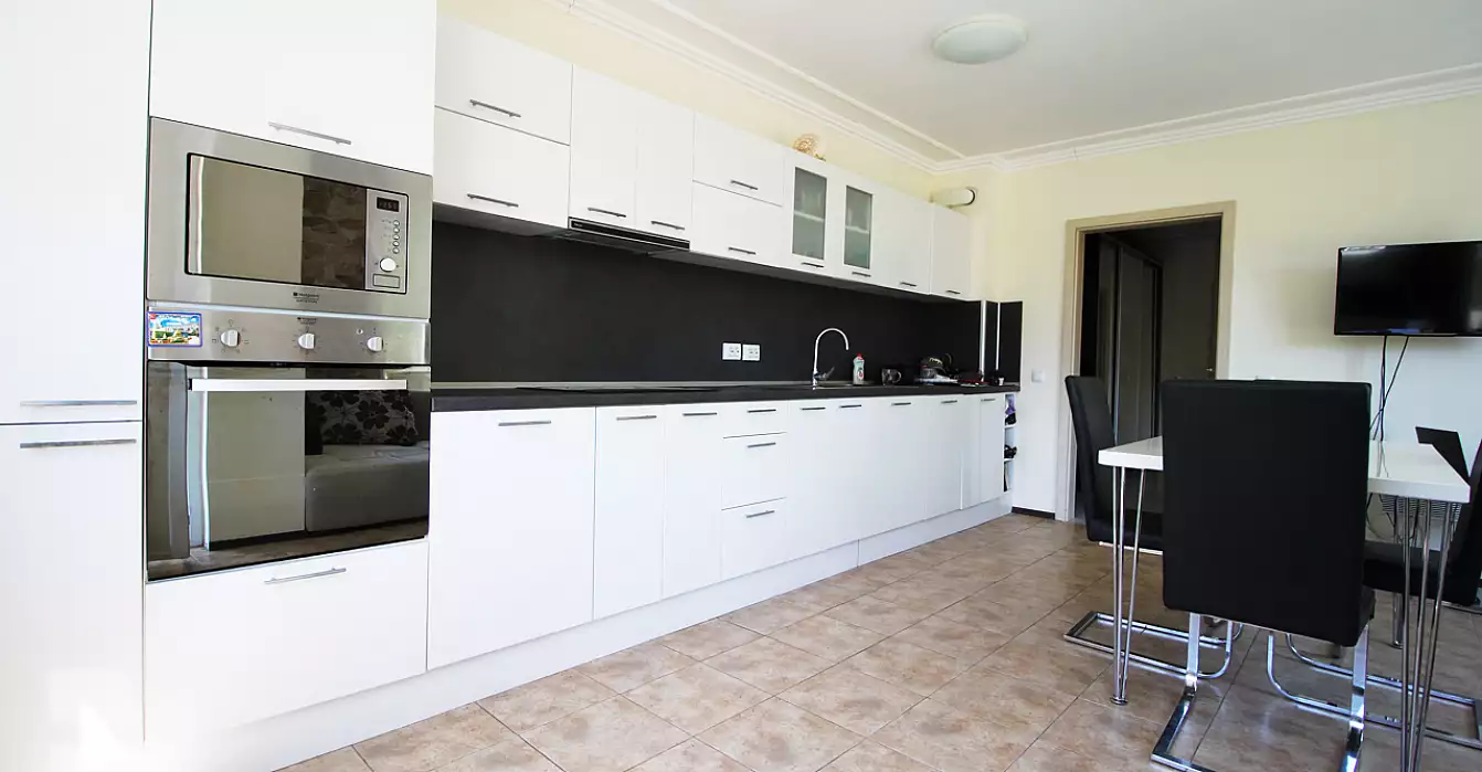 Квартира 71м² в Болгарии, Солнечный берег. Стоимостью 62000€ аренда фото-1