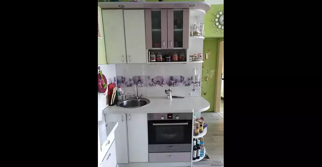 Квартира 51м² в Болгарии, Солнечный берег. Стоимостью 27900€ аренда фото-1