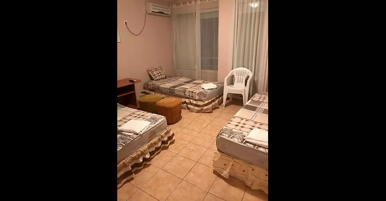 Квартира 57м² в Болгарии, Солнечный берег. Стоимостью 25900€ аренда фото-1