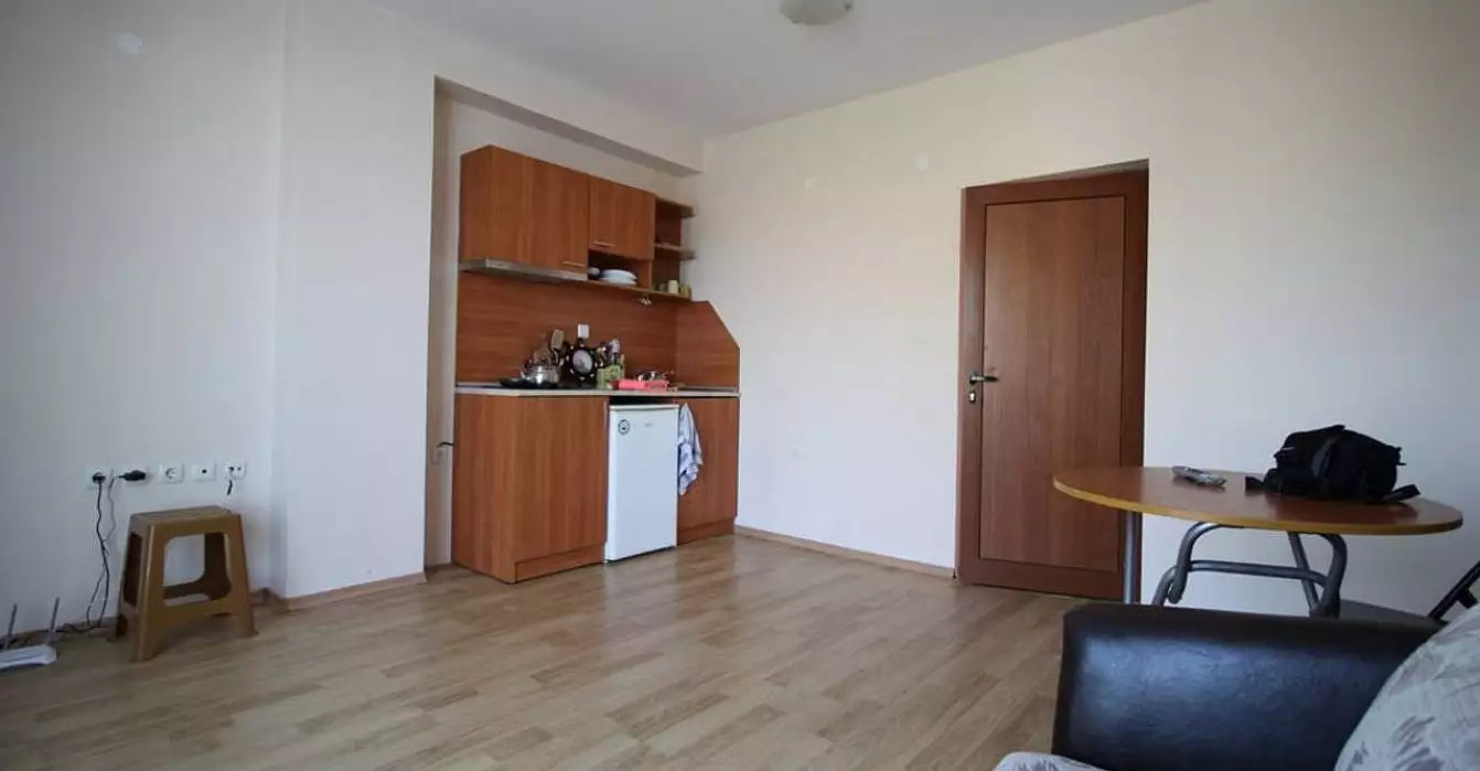 Квартира 58м² в Болгарии, Солнечный берег. Стоимостью 23500€ аренда фото-1