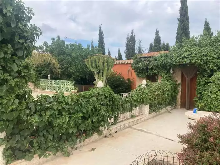 Дом 208м² в Испании, Эльче. Стоимостью 300000€ аренда фото-10
