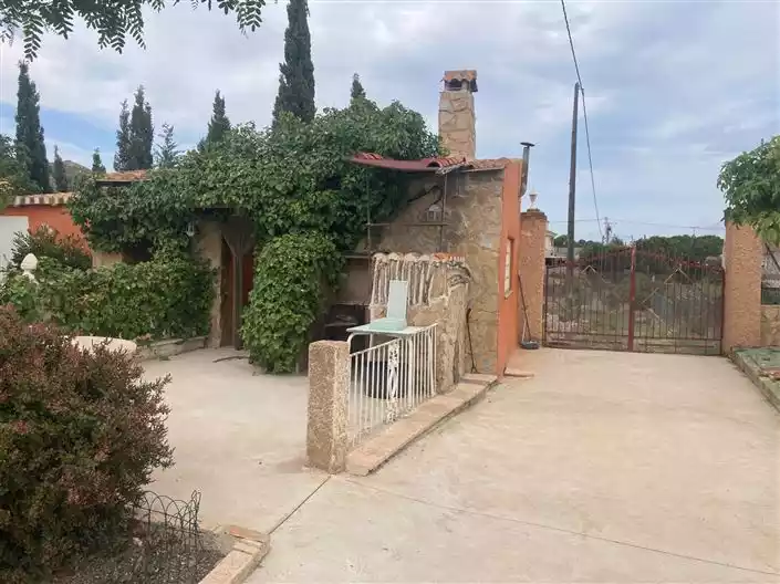 Дом 208м² в Испании, Эльче. Стоимостью 300000€ аренда фото-11