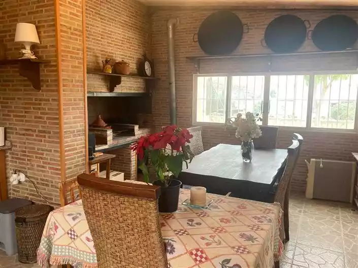 Дом 208м² в Испании, Эльче. Стоимостью 300000€ аренда фото-12