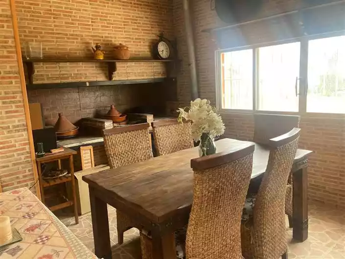 Дом 208м² в Испании, Эльче. Стоимостью 300000€ аренда фото-13
