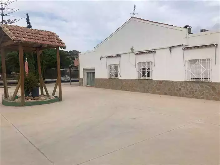Дом 208м² в Испании, Эльче. Стоимостью 300000€ аренда фото-2