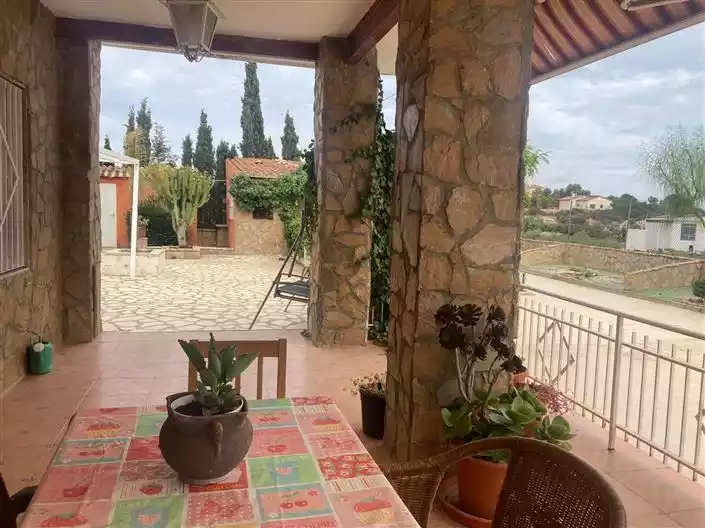 Дом 208м² в Испании, Эльче. Стоимостью 300000€ аренда фото-8