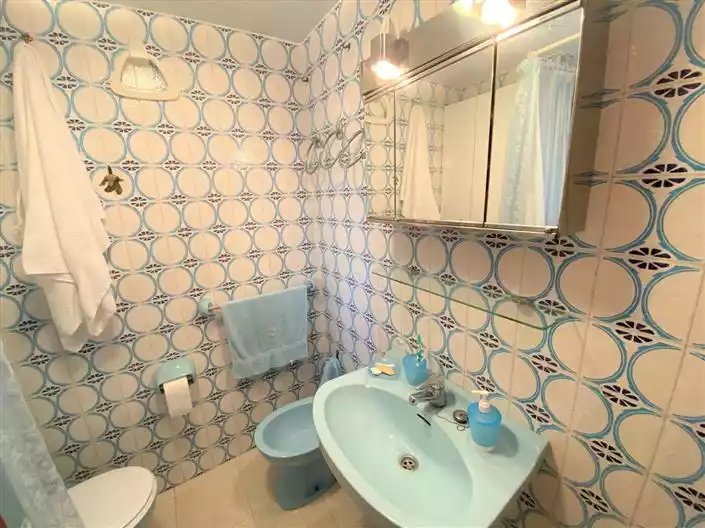 Квартира 54м² в Испании, Бенидорм. Стоимостью 127500€ аренда фото-10