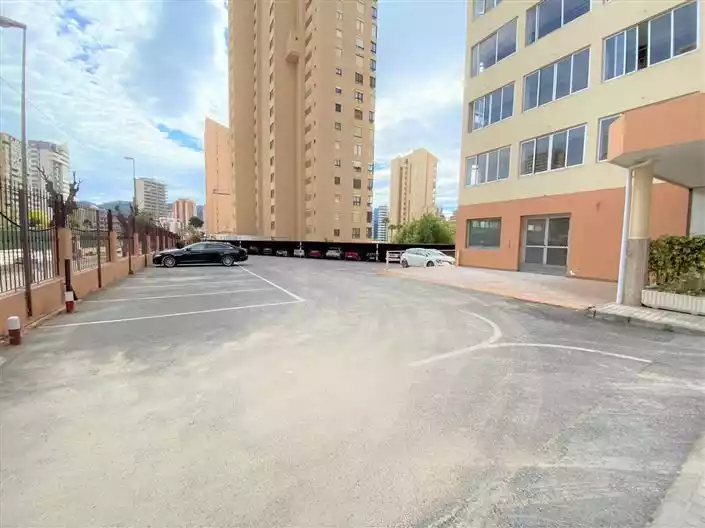 Квартира 54м² в Испании, Бенидорм. Стоимостью 127500€ аренда фото-14