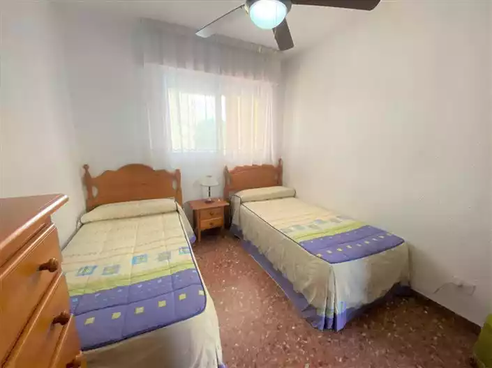Квартира 54м² в Испании, Бенидорм. Стоимостью 127500€ аренда фото-7