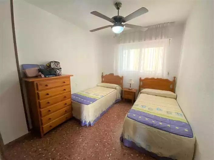Квартира 54м² в Испании, Бенидорм. Стоимостью 127500€ аренда фото-8