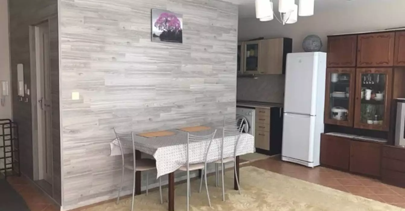 Квартира 72м² в Болгарии, Солнечный берег. Стоимостью 38800€ аренда фото-1