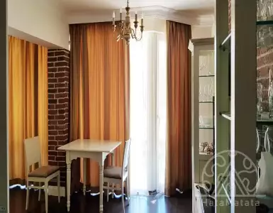 Купить квартиру в Болгарии 56000€