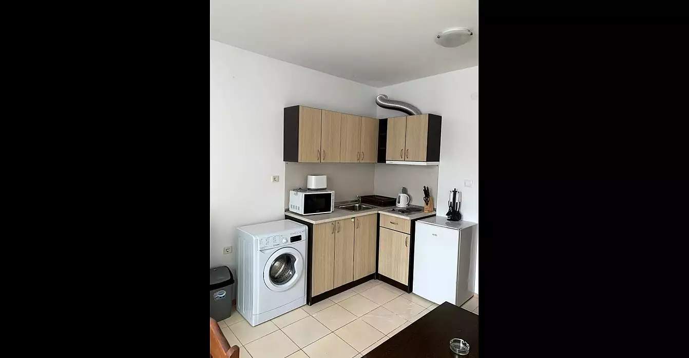 Квартира 76м² в Болгарии, Солнечный берег. Стоимостью 32999€ аренда фото-1