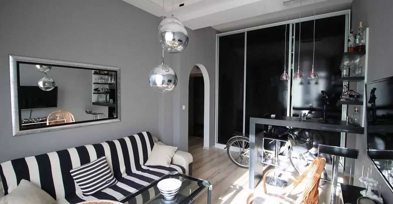 Квартира 54м² в Болгарии, Солнечный берег. Стоимостью 62000€ аренда фото-1
