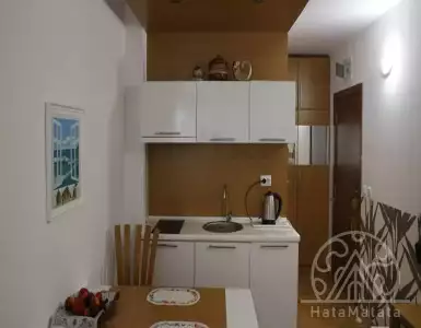 Купить квартиру в Болгарии 34000€