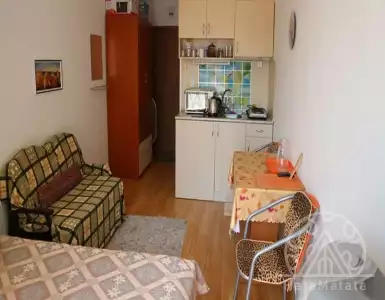 Купить квартиру в Болгарии 17900€