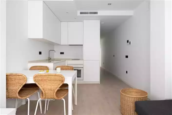 Другие объекты 51м² в Испании, Фуэнхирола. Стоимостью 220000€ аренда фото-1