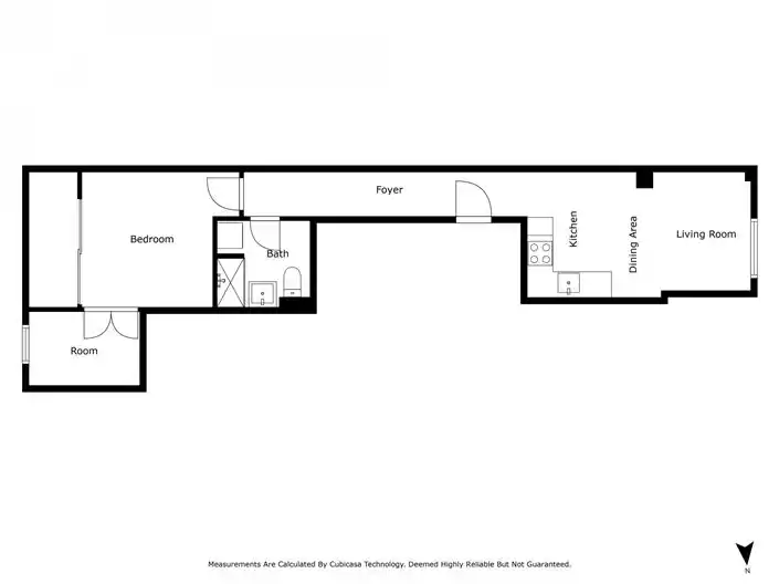 Другие объекты 51м² в Испании, Фуэнхирола. Стоимостью 220000€ аренда фото-2