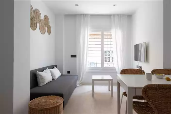 Другие объекты 51м² в Испании, Фуэнхирола. Стоимостью 220000€ аренда фото-3