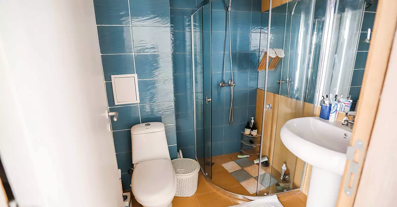 Квартира 52м² в Болгарии, Солнечный берег. Стоимостью 27800€ аренда фото-1