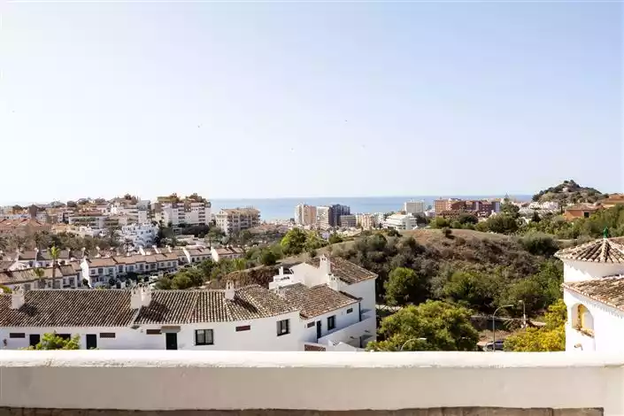 Другие объекты 68м² в Испании, Бенальмадена. Стоимостью 349000€ аренда фото-11