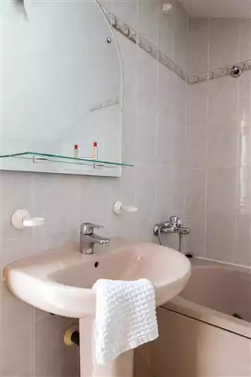 Другие объекты 68м² в Испании, Бенальмадена. Стоимостью 349000€ аренда фото-15