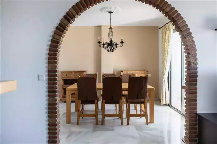 Другие объекты 68м² в Испании, Бенальмадена. Стоимостью 349000€ аренда фото-9