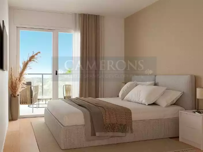Квартира 64м² в Испании, Финестрат. Стоимостью 242000€ аренда фото-10