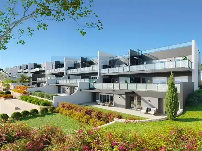 Квартира 64м² в Испании, Финестрат. Стоимостью 242000€ аренда фото-3