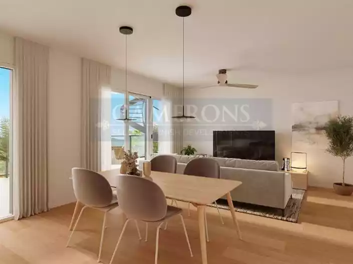 Квартира 64м² в Испании, Финестрат. Стоимостью 242000€ аренда фото-7