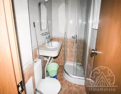 Купить квартиру в Болгарии 34500€