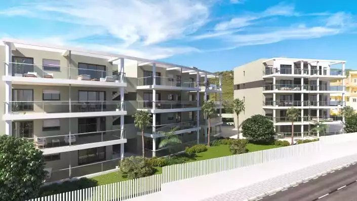 Квартира 69м² в Испании, Манильва. Стоимостью 2230000€ аренда фото-10
