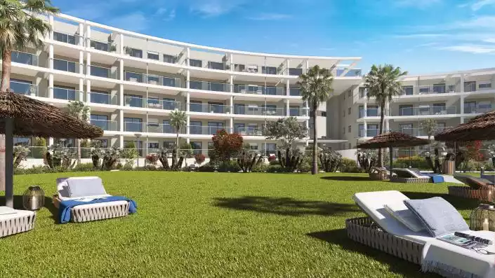 Квартира 69м² в Испании, Манильва. Стоимостью 2230000€ аренда фото-12