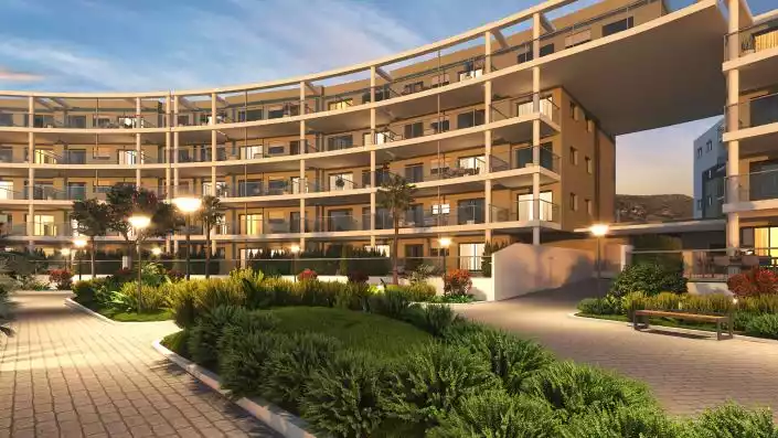 Квартира 69м² в Испании, Манильва. Стоимостью 2230000€ аренда фото-13