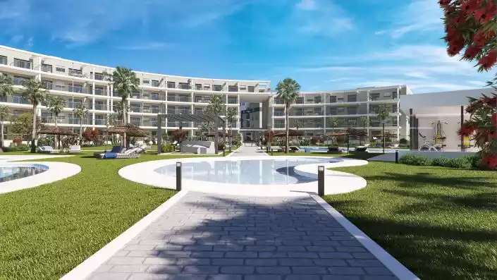 Квартира 69м² в Испании, Манильва. Стоимостью 2230000€ аренда фото-16