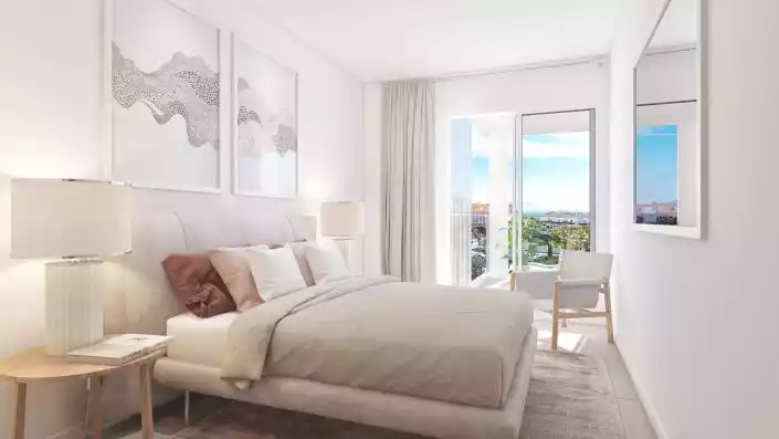 Квартира 69м² в Испании, Манильва. Стоимостью 2230000€ аренда фото-8
