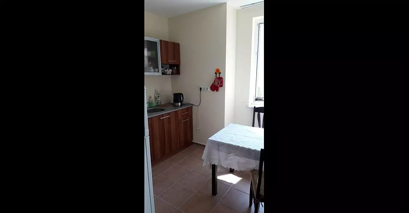 Квартира 57м² в Болгарии, Солнечный берег. Стоимостью 50000€ аренда фото-1