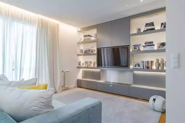 Квартира 103м² в Португалии, Лиссабон. Стоимостью 1150000€ аренда фото-1